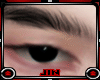 🅹 / Jin Eyebrows