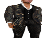 Trendy 3 In One Suit