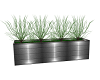 Planter 2 Romantic H AW