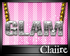 C|Req Glam Cstm 4