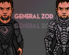 ▸General Zod twice