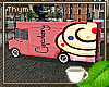 Cupcake Truck N/P
