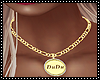 necklace DuDu