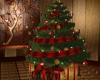 R&G Christmas tree