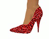 Red Leopard Shoes 3