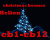 helion*Christmas Bounce*