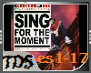 [TDS]Eminem-Sing For The