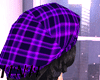 Hair Hat