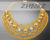 Z-Gold Chain Multi Festo