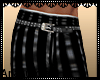 Dex Striped B/G Pants