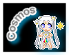 Tiny Sailor Cosmos