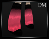 [DM] Pink Monster Boots