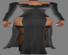 Black Sheeth Dress