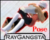 [RG] Romantic Pose