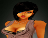 {SS} SexySable Shojy