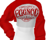 Eggnog Sweater Shirt