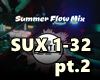 Summer Flow Mix