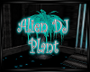 Alien Dj Plant