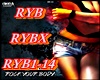 [HS] Rock Your Body