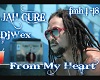 (Wex) Jah Cure