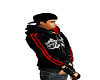 [PD] Black Jacket