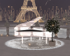🎄 Paris With You