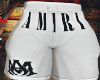 G Amar Shorts