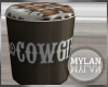 ~M~ | Cowgirl Stool 4
