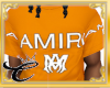 [C] AMIRI pt.3 T-Shirt