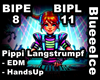 BlueeeIce - Pippi L.