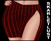 SL Vamp Skirt RL