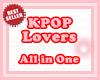 Voq` KPOP All in One Mp3