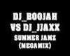DJ Jjaxx megamix 