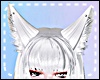 *Y* Kitsune Ears