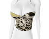 Print Girl Dress 1/2
