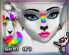 (IR)Rainbow: Skin F