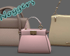 Handbag Collection
