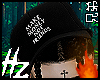 hz Make Money Cap