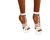 Runniz 4 Lace Top&Shorts