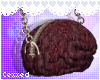 ▼ Horror Brain Bag