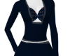 RB Teal Skirt Set