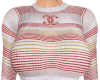 CC Stripes L