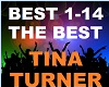 tina turner  the best