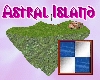 Astral Island