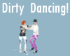 Dirty Dancing - couple