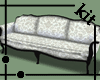 [Kit]white long sofa