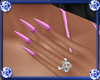 SH Angelic Nails Pink