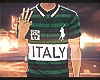 Italy Polo Shirt Green..