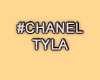 MA #ChanelTyla 1PoseSpot