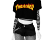 thrashers Outfit
